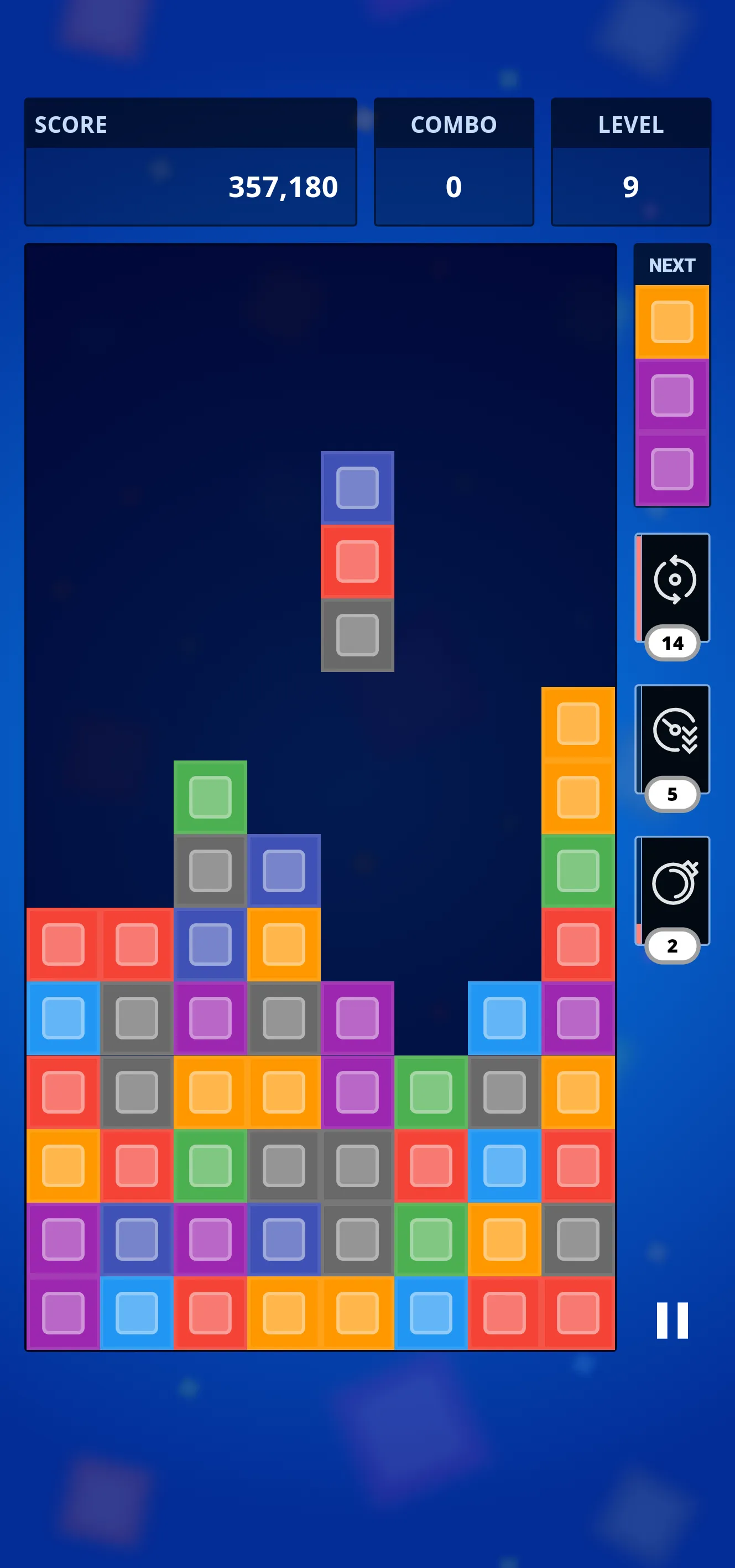 Screenshot Align Master